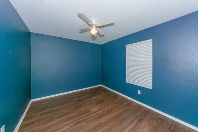 12629 Azure Heights Place, Rhome, TX 76078