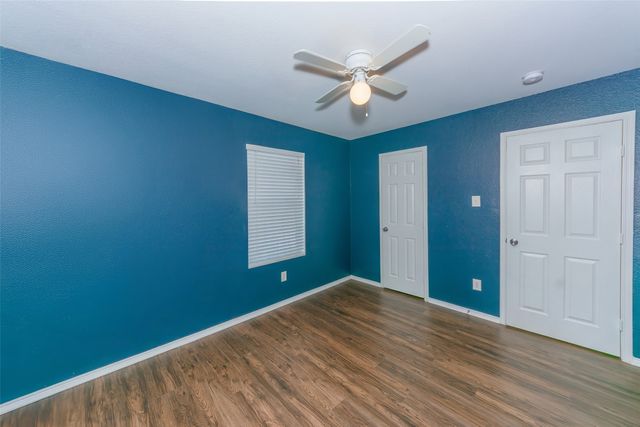 12629 Azure Heights Place, Rhome, TX 76078