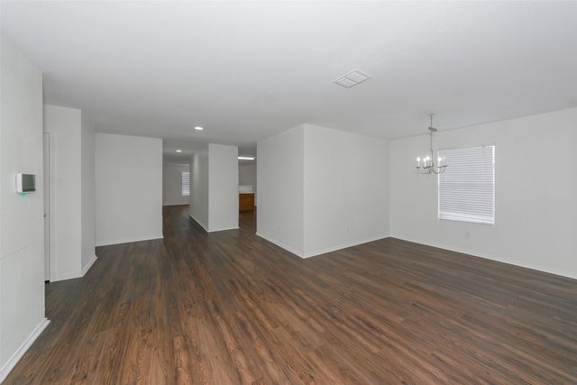 12629 Azure Heights Place, Rhome, TX 76078