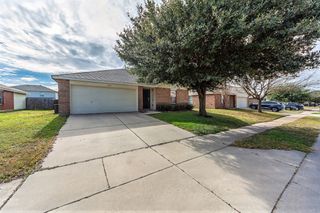 12629 Azure Heights Place, Rhome, TX 76078
