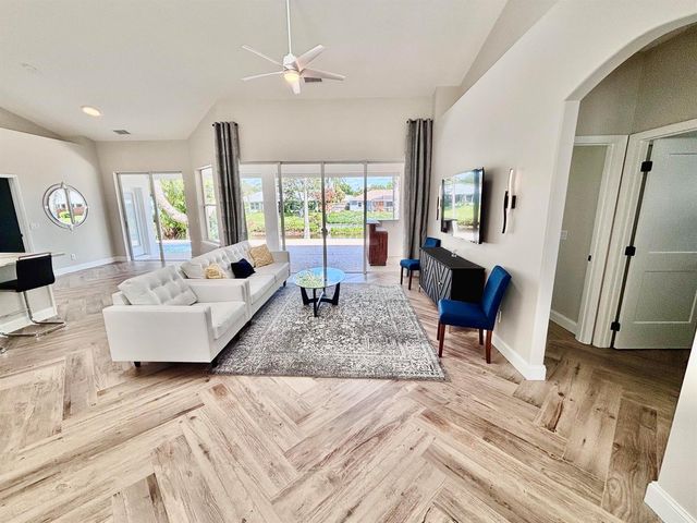 407 Joy Haven Drive, Sebastian, FL 32958