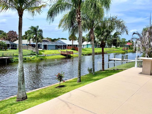 407 Joy Haven Drive, Sebastian, FL 32958