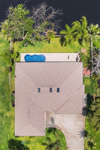 407 Joy Haven Drive, Sebastian, FL 32958