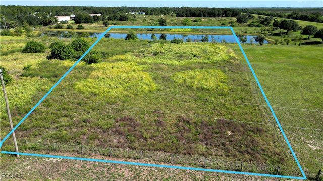 4th TER, Labelle, FL 33935