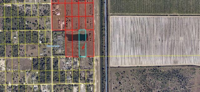 4th TER, Labelle, FL 33935