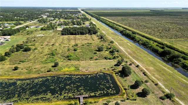 4th TER, Labelle, FL 33935