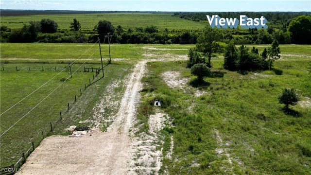 4th TER, Labelle, FL 33935