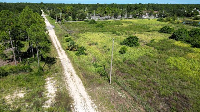 4th TER, Labelle, FL 33935