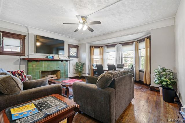 100 Chandler Street, Detroit, MI 48202