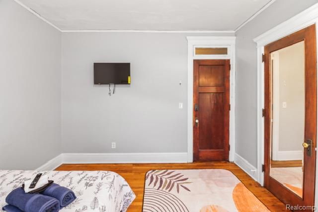 100 Chandler Street, Detroit, MI 48202