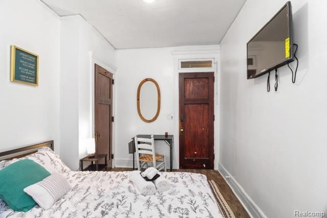 100 Chandler Street, Detroit, MI 48202