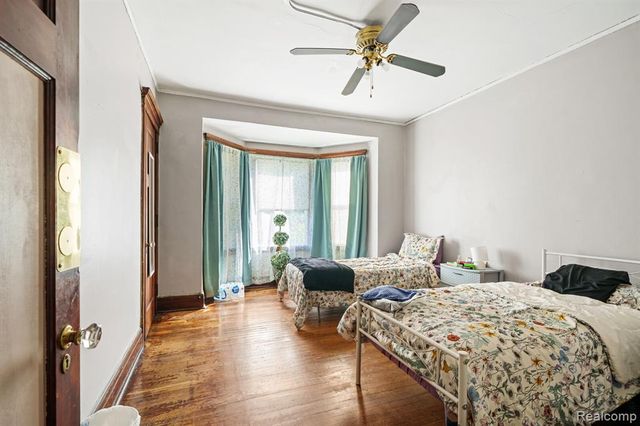 100 Chandler Street, Detroit, MI 48202