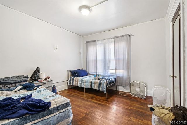 100 Chandler Street, Detroit, MI 48202