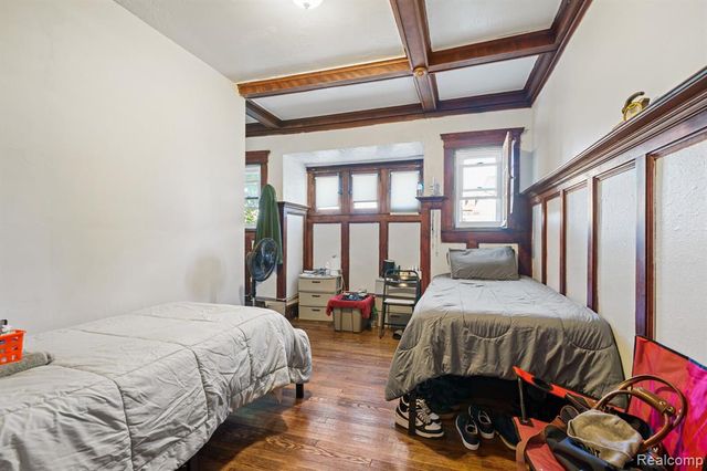 100 Chandler Street, Detroit, MI 48202