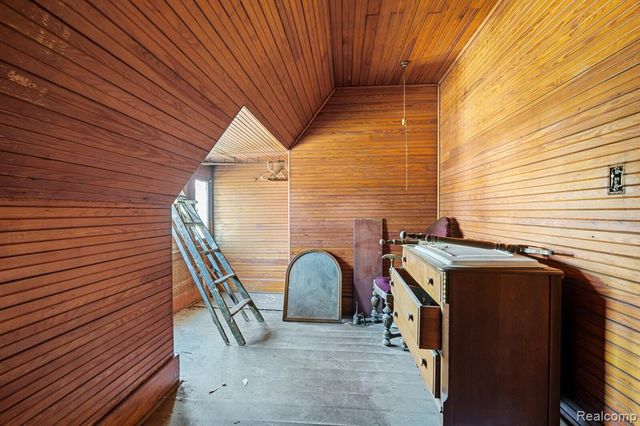 100 Chandler Street, Detroit, MI 48202