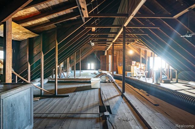 100 Chandler Street, Detroit, MI 48202