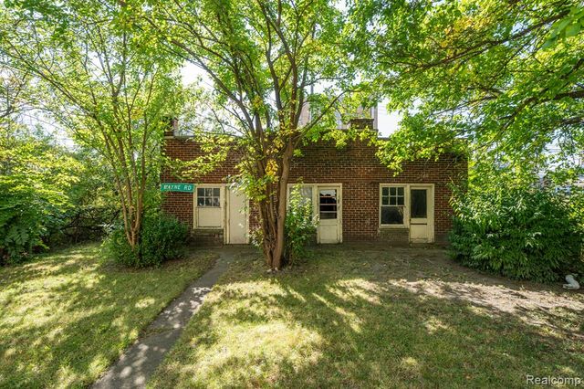 100 Chandler Street, Detroit, MI 48202