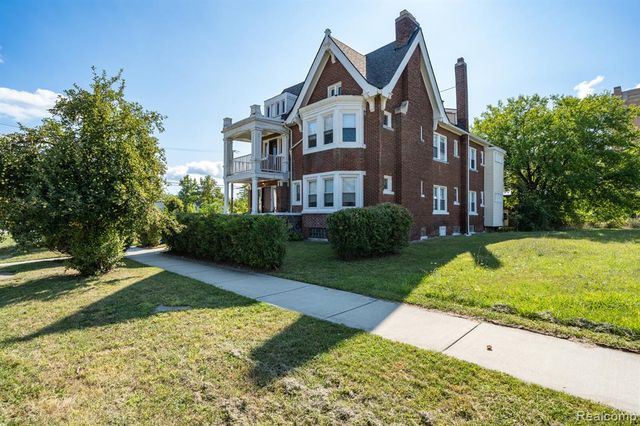 100 Chandler Street, Detroit, MI 48202