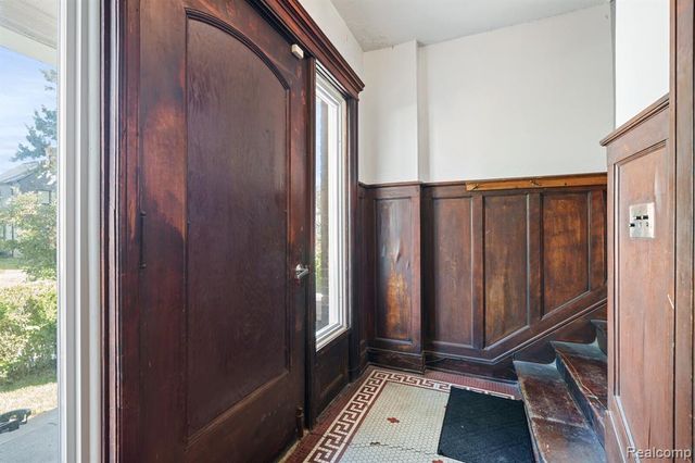 100 Chandler Street, Detroit, MI 48202