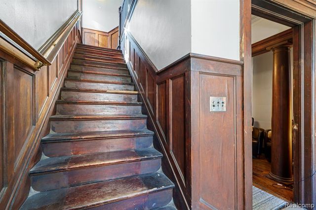 100 Chandler Street, Detroit, MI 48202