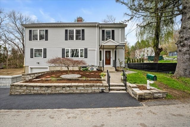 6 Brook Lane, Southborough, MA 01772