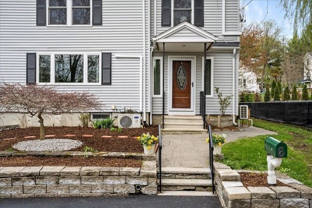 6 Brook Lane, Southborough, MA 01772