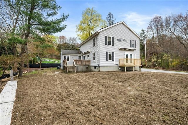 6 Brook Lane, Southborough, MA 01772