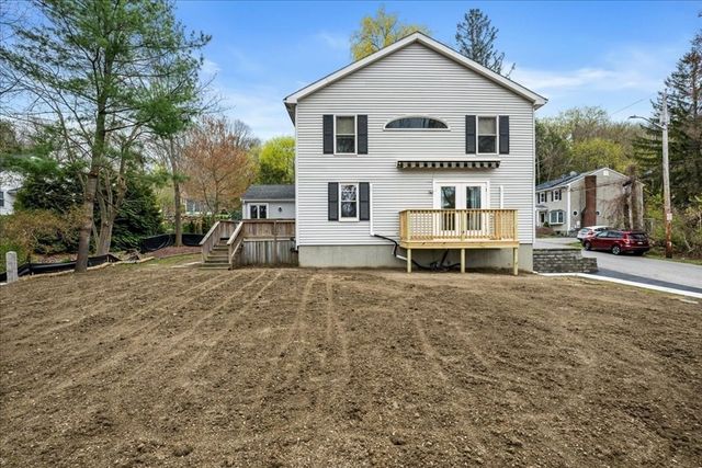 6 Brook Lane, Southborough, MA 01772