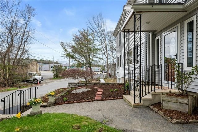 6 Brook Lane, Southborough, MA 01772