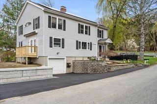6 Brook Lane, Southborough, MA 01772
