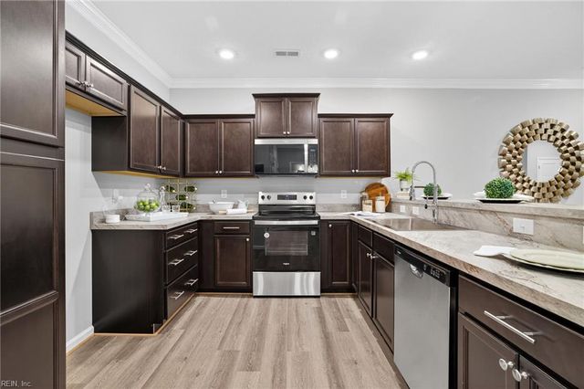 1709 Kathy Ann WAY, Carrollton, VA 23314