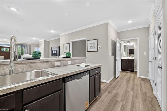 1709 Kathy Ann WAY, Carrollton, VA 23314