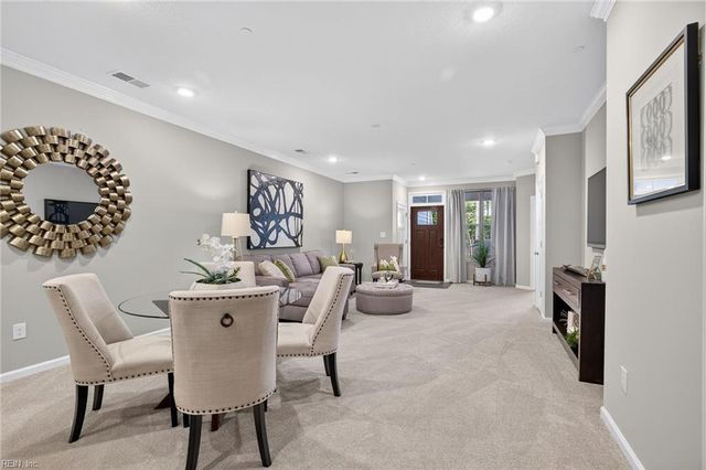 1709 Kathy Ann WAY, Carrollton, VA 23314