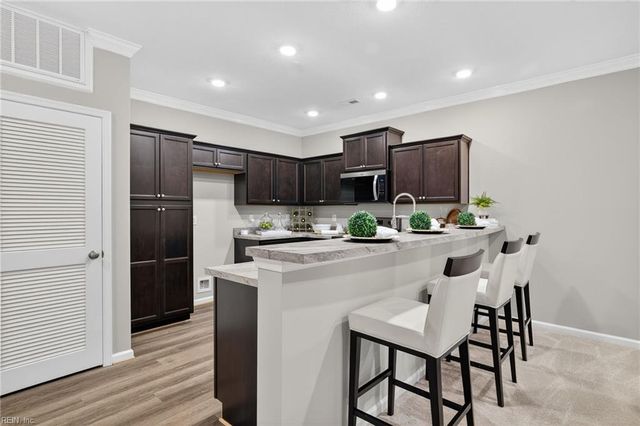 1709 Kathy Ann WAY, Carrollton, VA 23314