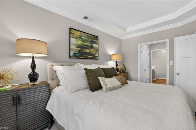 1709 Kathy Ann WAY, Carrollton, VA 23314