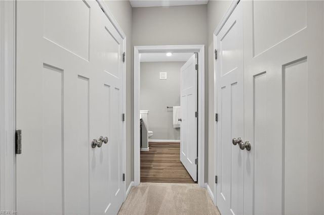 1709 Kathy Ann WAY, Carrollton, VA 23314