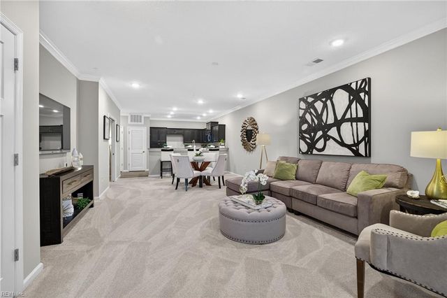 1709 Kathy Ann WAY, Carrollton, VA 23314