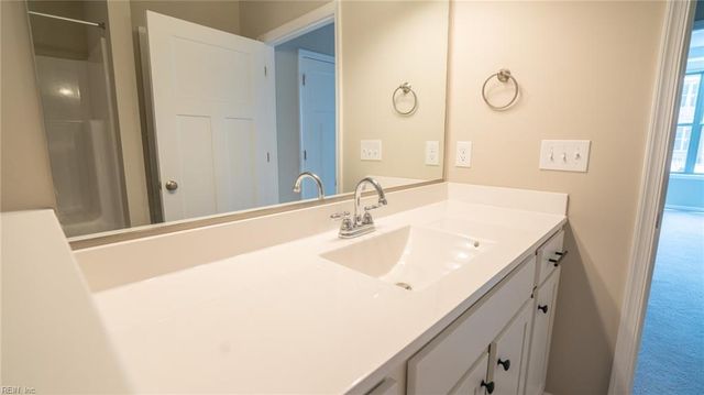 1709 Kathy Ann WAY, Carrollton, VA 23314