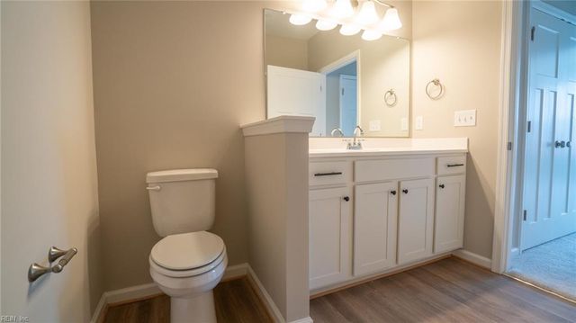 1709 Kathy Ann WAY, Carrollton, VA 23314