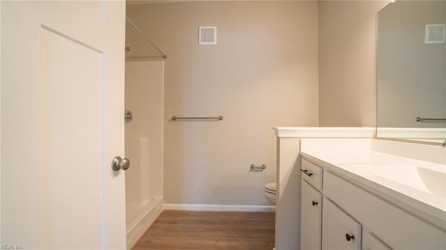 1709 Kathy Ann WAY, Carrollton, VA 23314