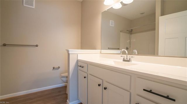1709 Kathy Ann WAY, Carrollton, VA 23314