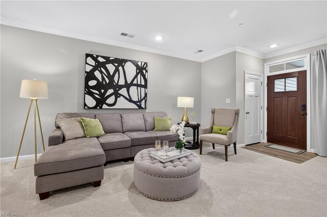 1709 Kathy Ann WAY, Carrollton, VA 23314