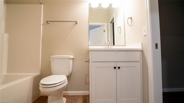 1709 Kathy Ann WAY, Carrollton, VA 23314