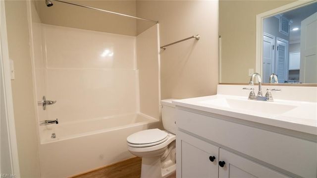 1709 Kathy Ann WAY, Carrollton, VA 23314