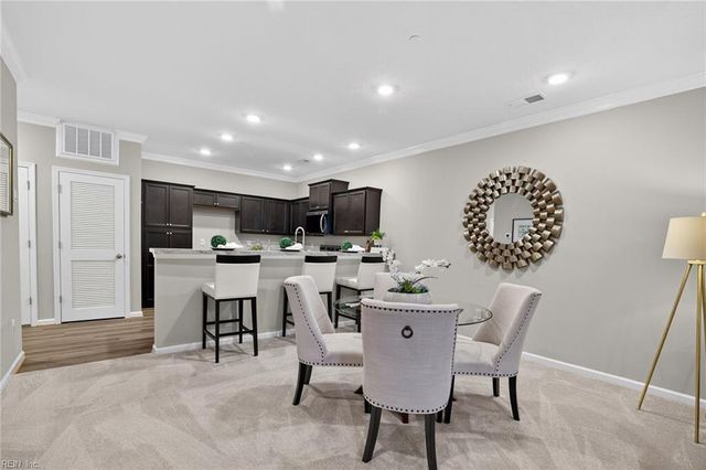 1709 Kathy Ann WAY, Carrollton, VA 23314