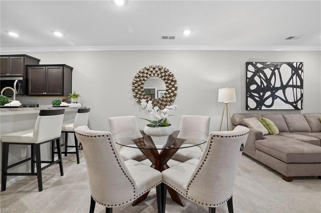 1709 Kathy Ann WAY, Carrollton, VA 23314