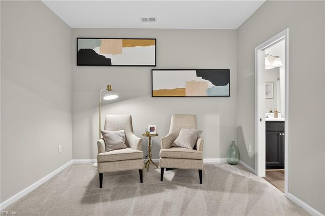 1709 Kathy Ann WAY, Carrollton, VA 23314