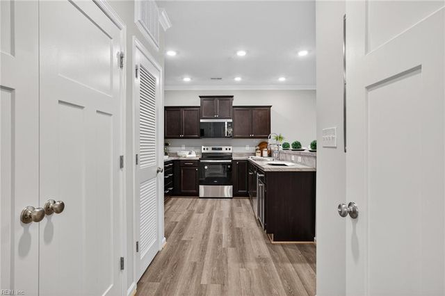 1709 Kathy Ann WAY, Carrollton, VA 23314