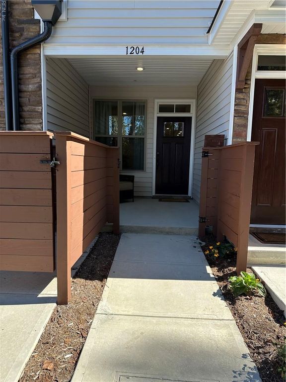 1709 Kathy Ann WAY, Carrollton, VA 23314