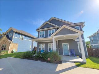 4311 Oaklawn, Bryan, TX 77801